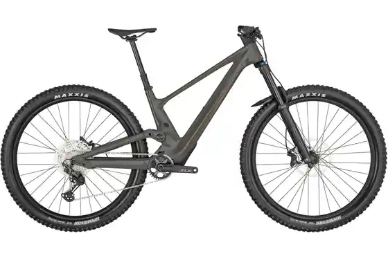 Scott - Scott Genius 920 - 29 Zoll - Fully