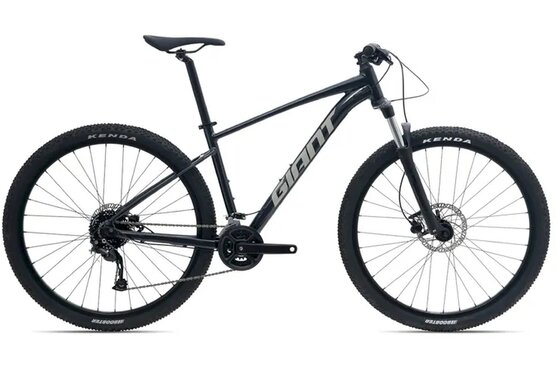 Giant - Mountainbikes - Giant Talon 3+ - 2023 - 29 Zoll - Diamant