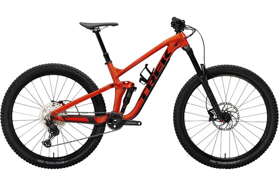 Enduro MTB - Trek Slash 7 - 2023 - 29 Zoll - Fully