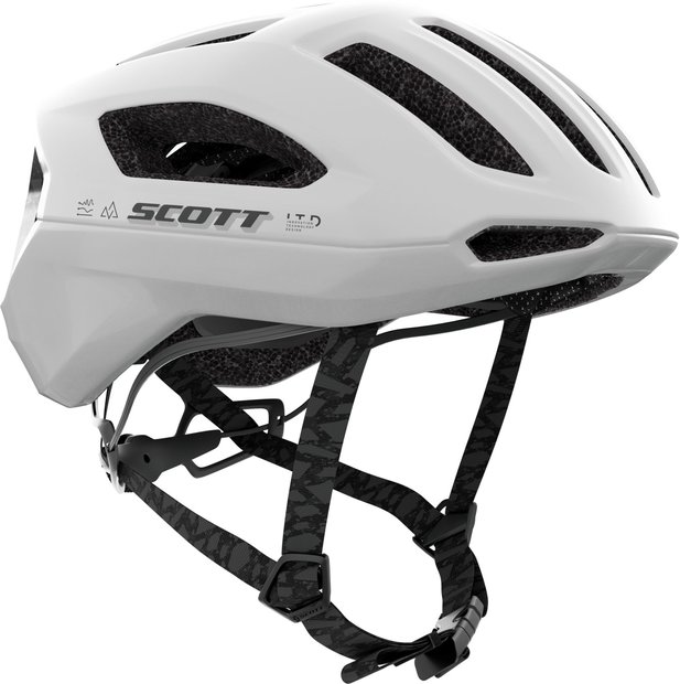 Scott Sierra MIPS Weiß Modell 2027