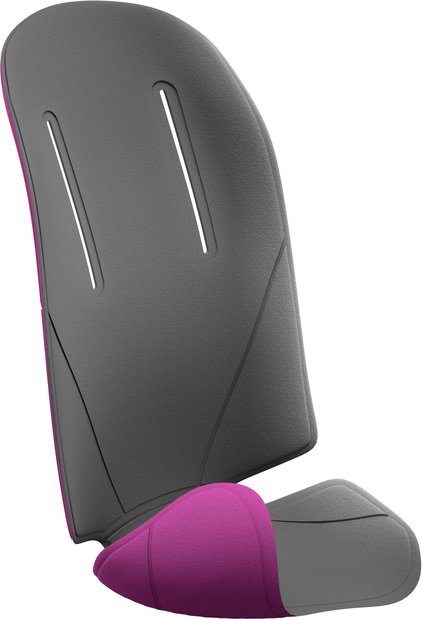 Thule RideAlong Padding, Sitzpolster Grau Modell 2026