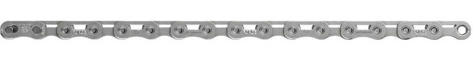 SRAM Kette PC Force AXS E1 Flattop 12/13-fach, 126 Glieder Silber Modell 2026