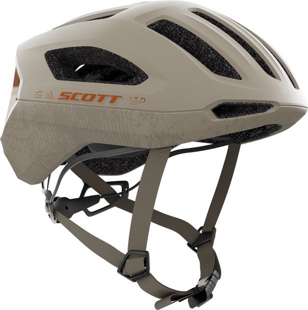 Scott Sierra MIPS Beige Modell 2027