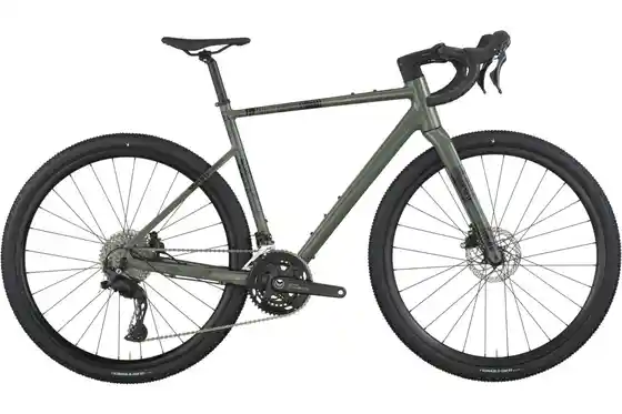 Scott - Scott Speedster Gravel 20 - 28 Zoll - Diamant - 2026