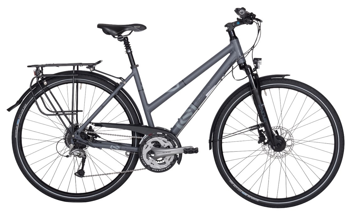 Gudereit LC55 Evo 2019 28 Zoll günstig kaufen Fahrrad XXL