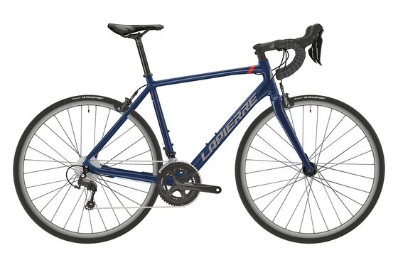 Lapierre - Lapierre Sensium 2.0 - 2022 - 28 Zoll - Diamant