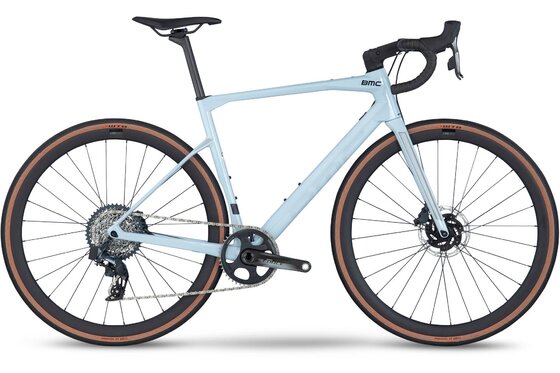 BMC - Rennräder - BMC Roadmachine X One - 2023 - 28 Zoll - Diamant