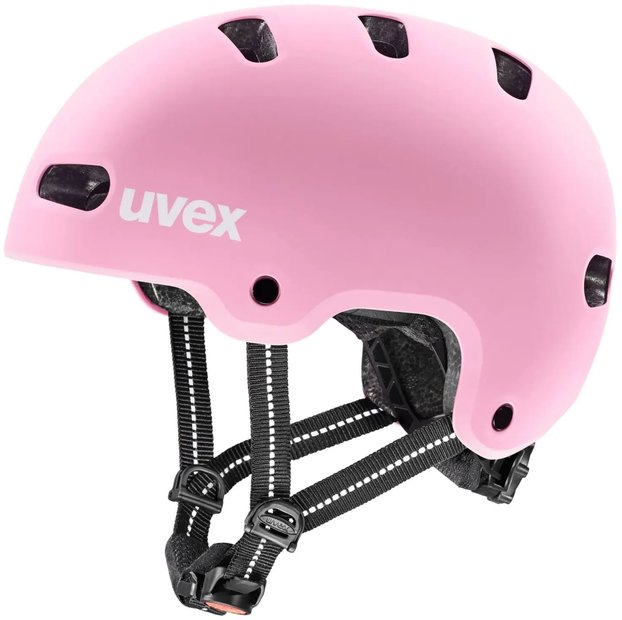 Uvex Kid 4 Rot Modell 2026