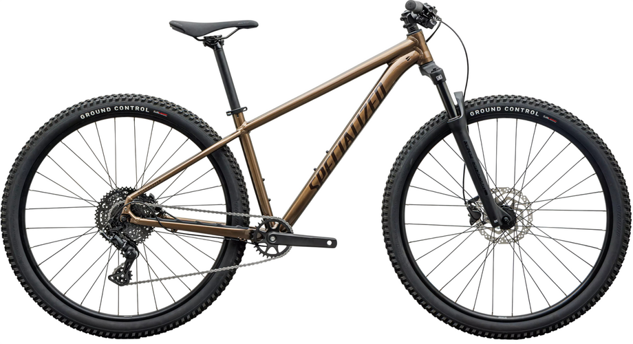 Specialized Rockhopper Sport Gold Modell 2027