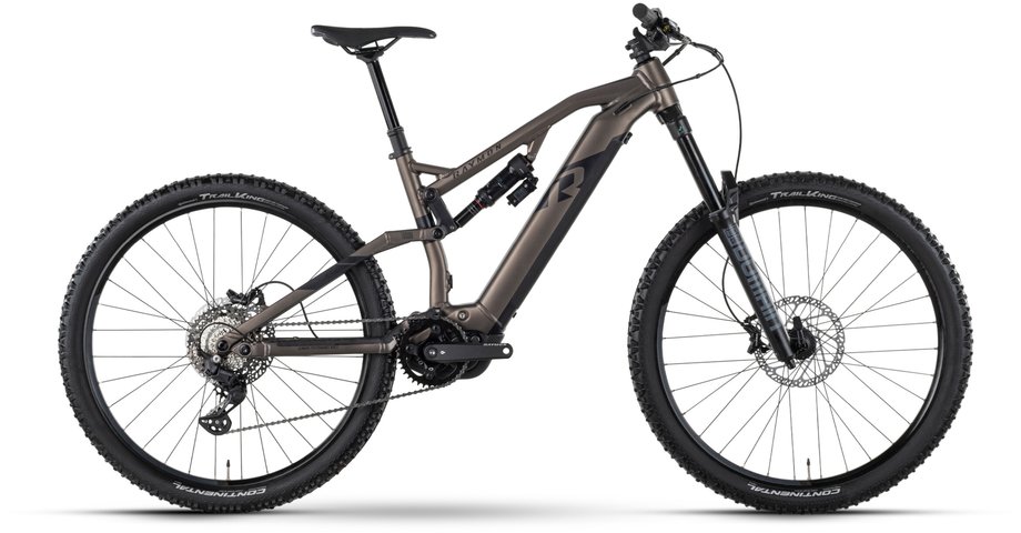 Raymon TrailRay 160E 9.0