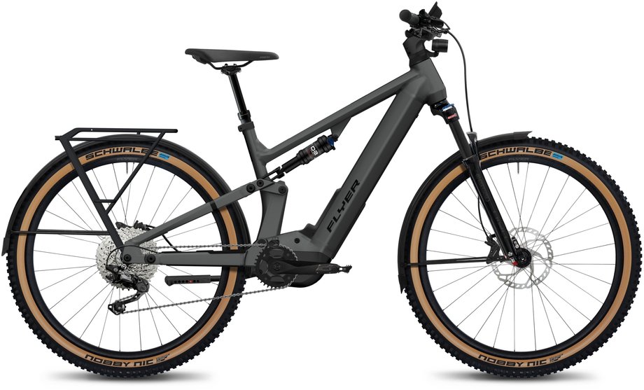 Flyer G1 Goroc X 4.10