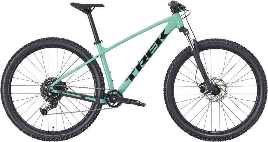 Trek Marlin 4 Gen 3 Blau Modell 2027