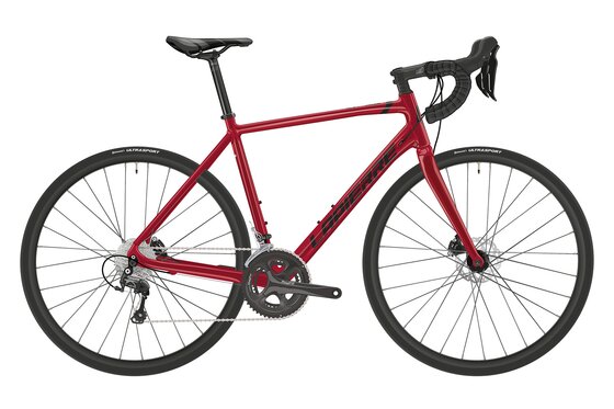 Shimano Tiagra - Rennräder - Lapierre Sensium 3.0 Disc - 2022 - 28 Zoll - Diamant