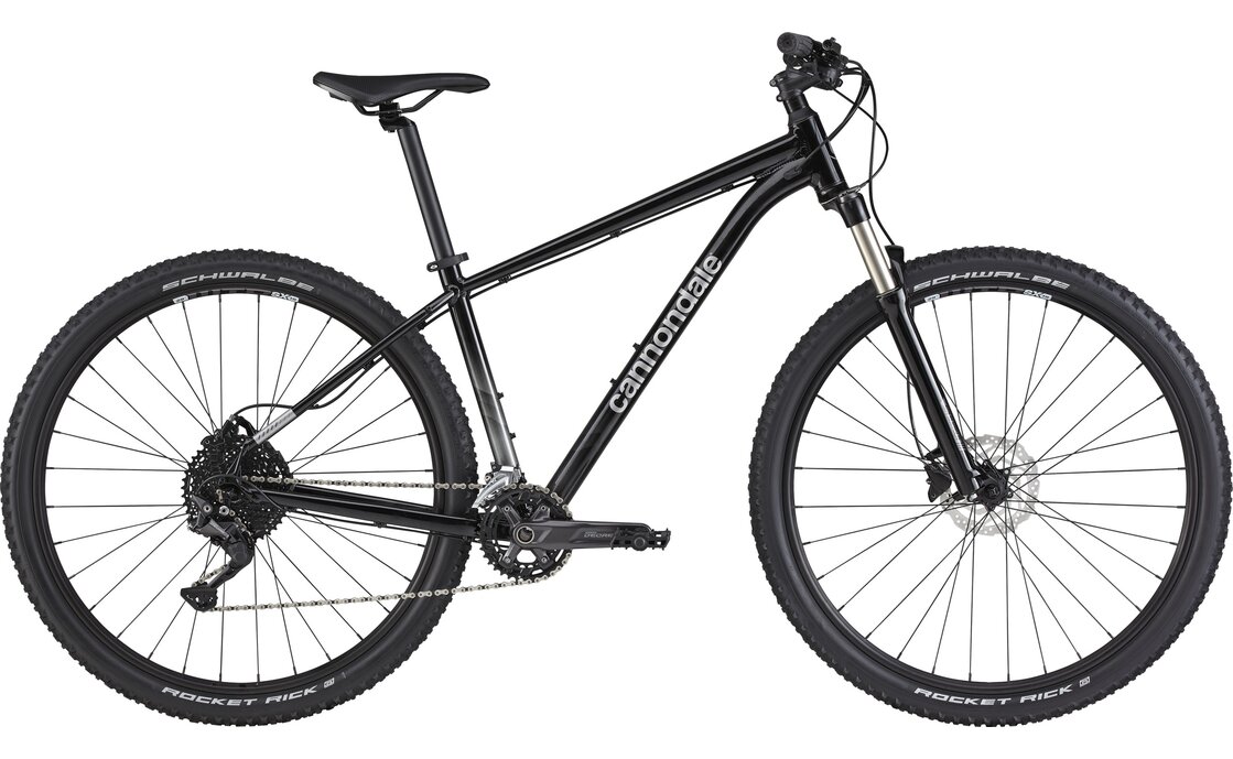 Cannondale Trail 5 - 2022 - 29 Zoll - Diamant