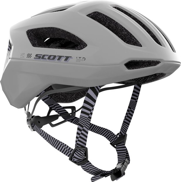 Scott Sierra MIPS Grau Modell 2027