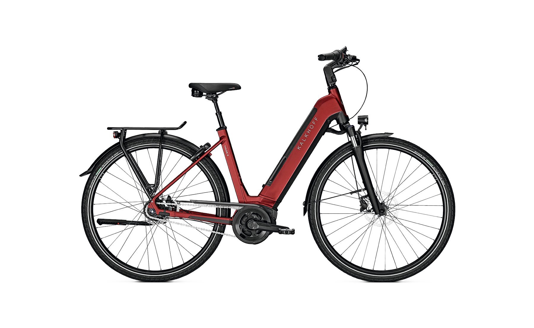 Kalkhoff Image 5.B Move 2020 28 Zoll bestellen | Fahrrad XXL