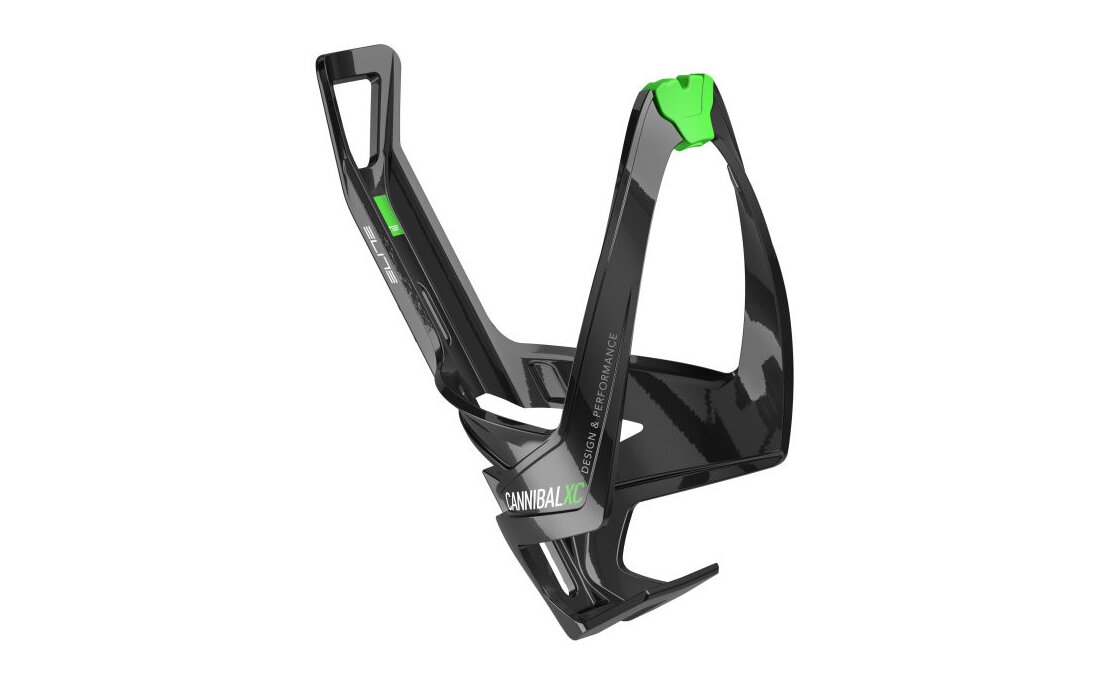Elite Flaschenhalter Cannibal XC