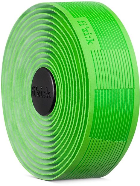 Fizik Lenkerband Vento Solocush Tacky Grün Modell 2024