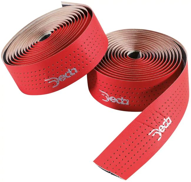 DEDA Lenkerband Mistral Rot Modell 2025
