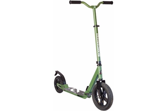 Kinderroller - Six Degrees Aluminium Scooter All Terrain 300/205 - 2022