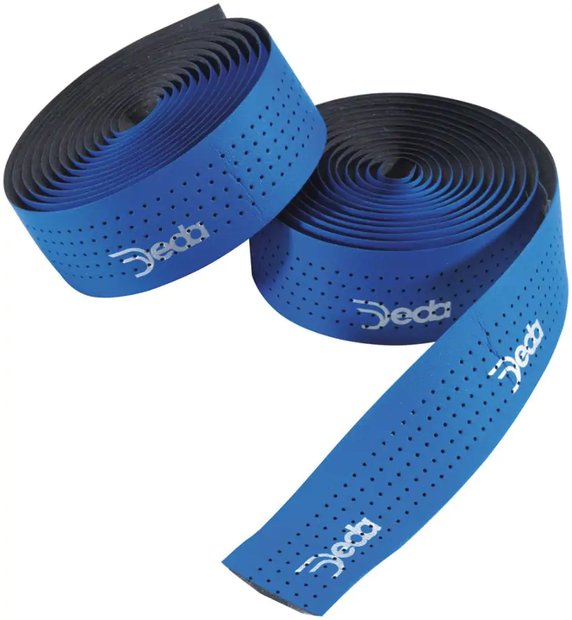 DEDA Lenkerband Mistral Blau Modell 2025
