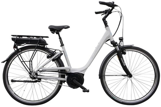 2023 - Gudereit - Gudereit EC-3 - 500 Wh - 2023 - 28 Zoll - Tiefeinsteiger
