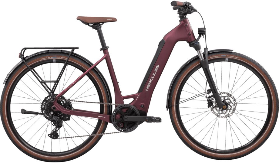 Hercules Futura SL I-9