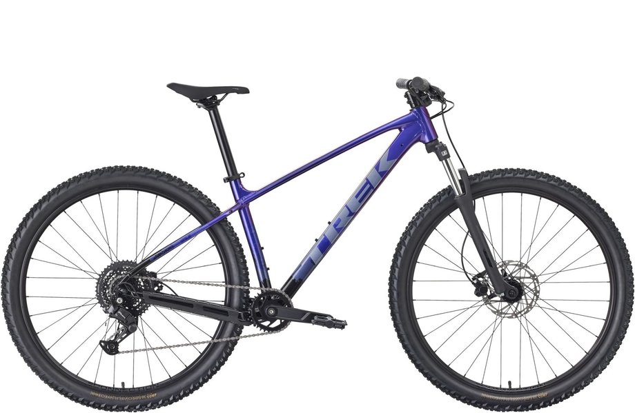 Trek Marlin 4 Gen 3 Lila Modell 2027