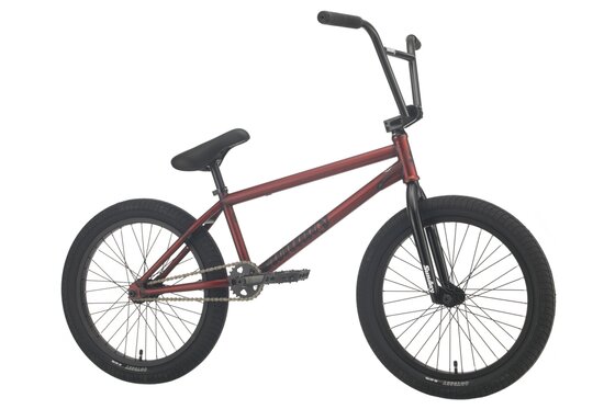 BMX Sale - Sunday EX Elstran 20" - 2021 - 20 Zoll - BMX