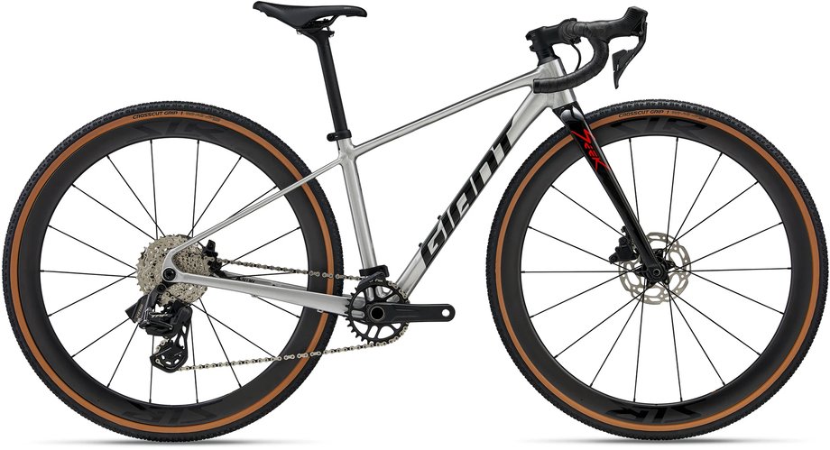 Giant Seek 1 Silber Modell 2026
