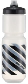 Giant Doublespring Trinkflasche - 750 ml Transparent Modell 2026