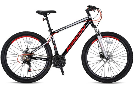 27,5 Zoll - Hardtail - Kron XC 75 - 2022 - 27,5 Zoll - Diamant