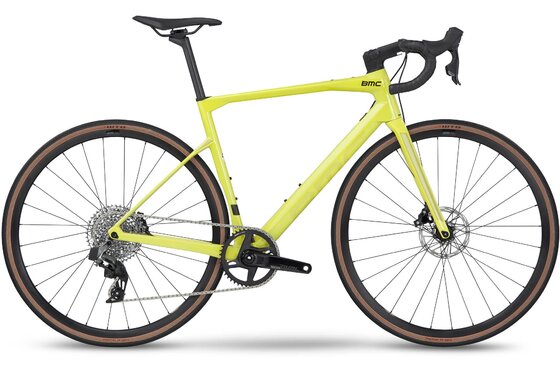 BMC - Rennräder - BMC Roadmachine X Two - 2023 - 28 Zoll - Diamant