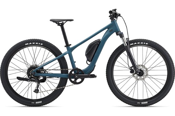 Giant Talon - Giant Talon E+ Junior 26 - 250 Wh - 2023 - 26 Zoll - Diamant