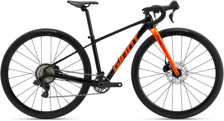 Giant Seek 2 Schwarz Modell 2026