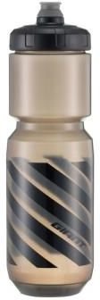 Giant Doublespring Trinkflasche - 750 ml Transparent Modell 2026
