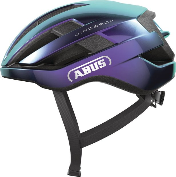 ABUS Fahrradhelm WINGBACK
