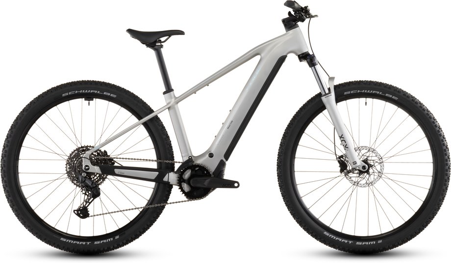 Cube Reaction Hybrid ONE 600 Grau Modell 2026