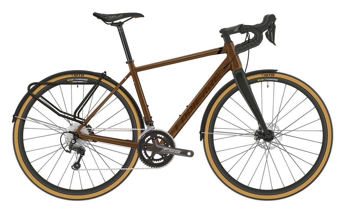 Lapierre Crosshill 3.0 - 2022 - 28 Zoll - Diamant