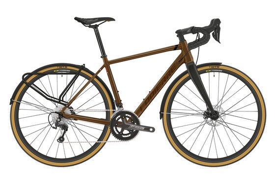 Shimano Tiagra - Rennräder - Lapierre Crosshill 3.0 - 2022 - 28 Zoll - Diamant