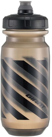 Giant Doublespring Trinkflasche - 600 ml Transparent Modell 2026