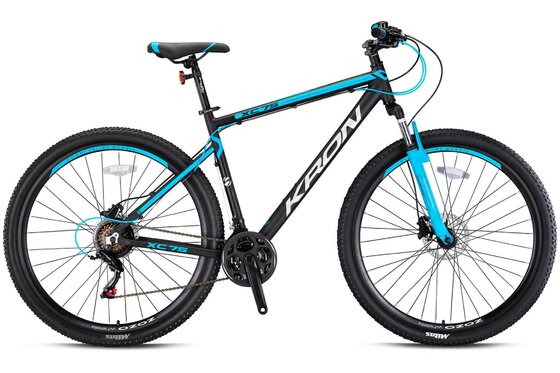 27,5 Zoll - Hardtail - Kron XC 75 - 2022 - 27,5 Zoll - Diamant