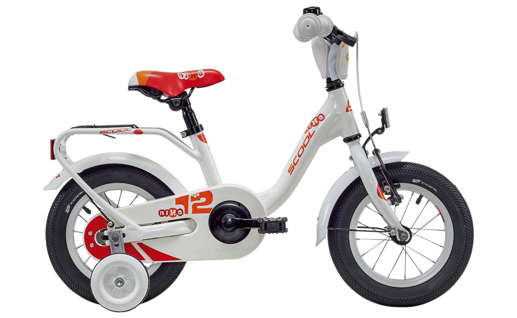S'cool niXe Alloy12 2018 12 Zoll günstig kaufen Fahrrad XXL
