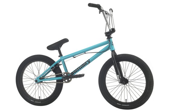 20 Zoll - BMX - Sunday Forecaster Park 20" - 2021 - 20 Zoll - BMX