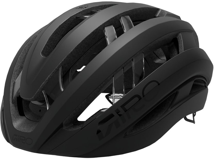 Giro Aries Spherical Schwarz Modell 2026