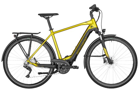 Bergamont Horizon - Bergamont E-Horizon Sport - 625 Wh - 2022 - 28 Zoll - Diamant