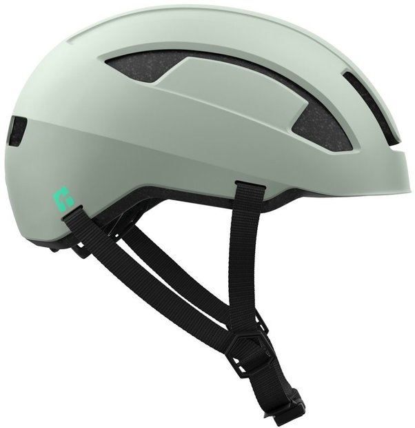 Lazer Fahrradhelm LAZER Helm CityZen KinetiCore Urban/E-Bike Matte Laurel Green (M) - si