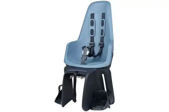 Kindersitze - Bobike One Maxi Kindersitz - Gepäckträgermontage