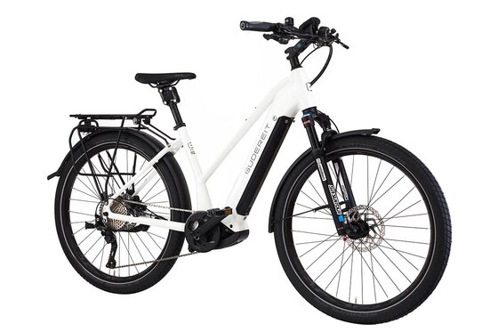 2023 - Gudereit - Gudereit ET-12 evo - 500 Wh - 2023 - 27,5 Zoll - Damen Sport