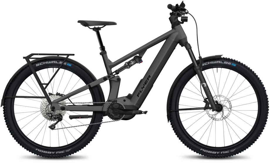Flyer G1 Goroc X 6.70